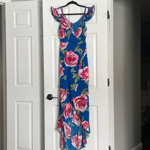Soieblu Large Dress